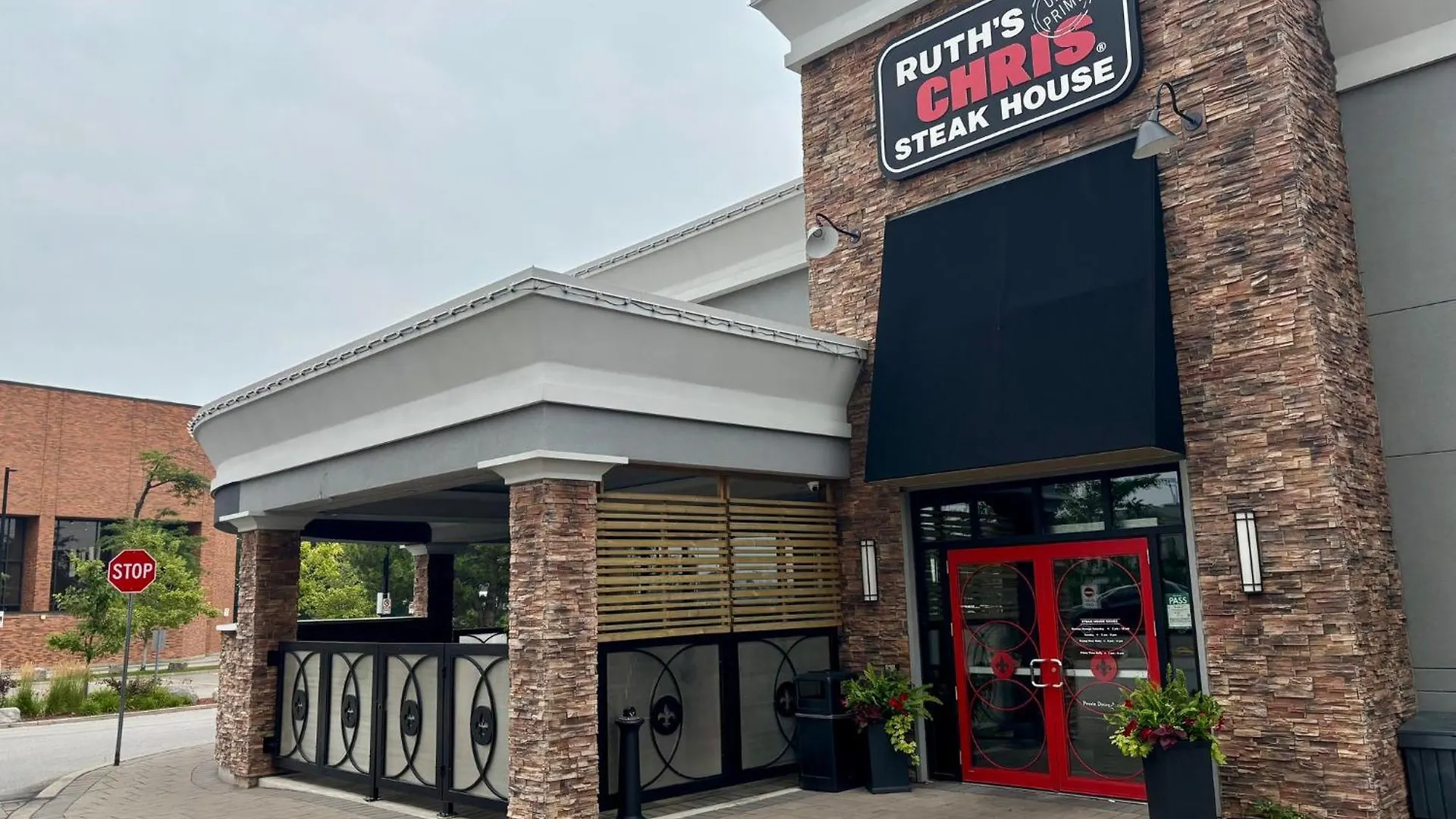 **** Hotell Holiday Inn Toronto International Airport By Ihg Kanada