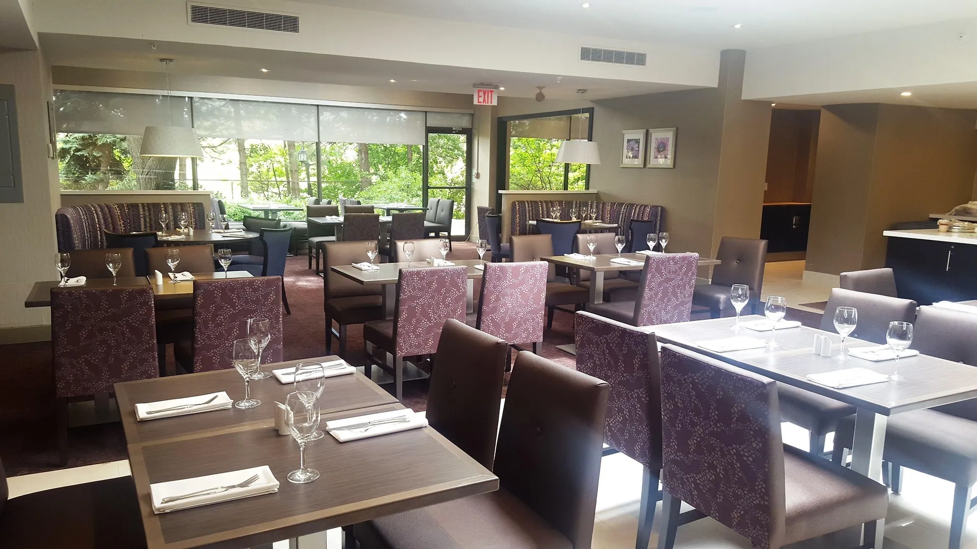 Holiday Inn Toronto International Airport By Ihg Hotell