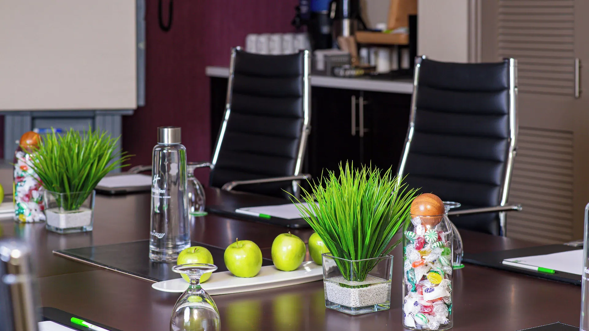 Holiday Inn Toronto International Airport By Ihg Hotell