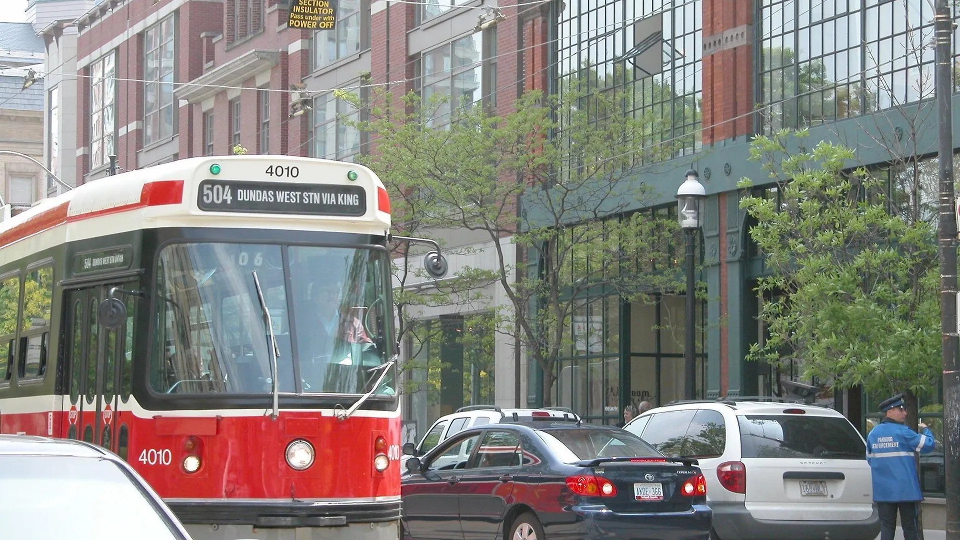 Holiday Inn Toronto International Airport By Ihg Hotell