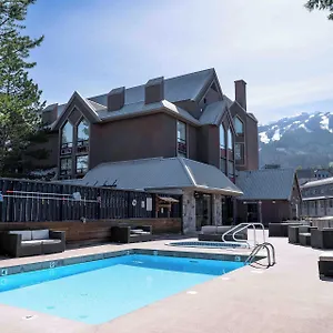 *** Hotell Adara Kanada