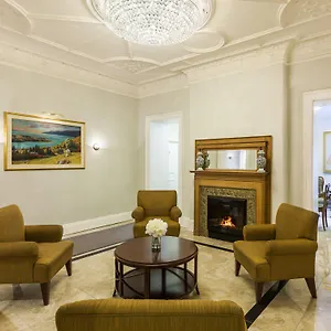 **** Hotell Chateau Versailles Kanada