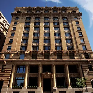 **** Hotell St Paul, Montreal, A Member Of Design Kanada